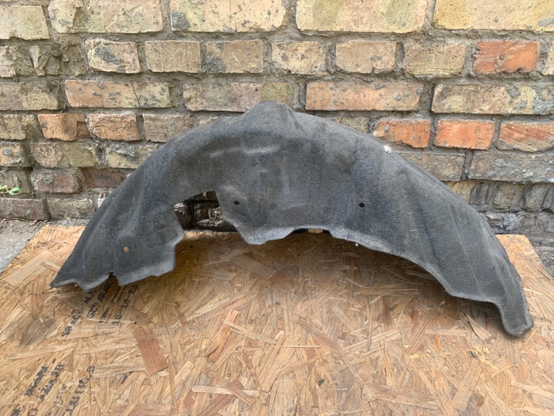 Подкрылок задний левый OUTLANDER XL 05-13 2009 3.0 6B31