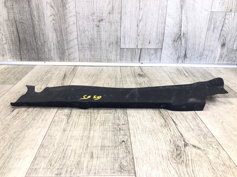 Накладка крыла переднего внутренняя правая LEGACY 09-15 BM 2012 SEDAN 3.6 EZ36