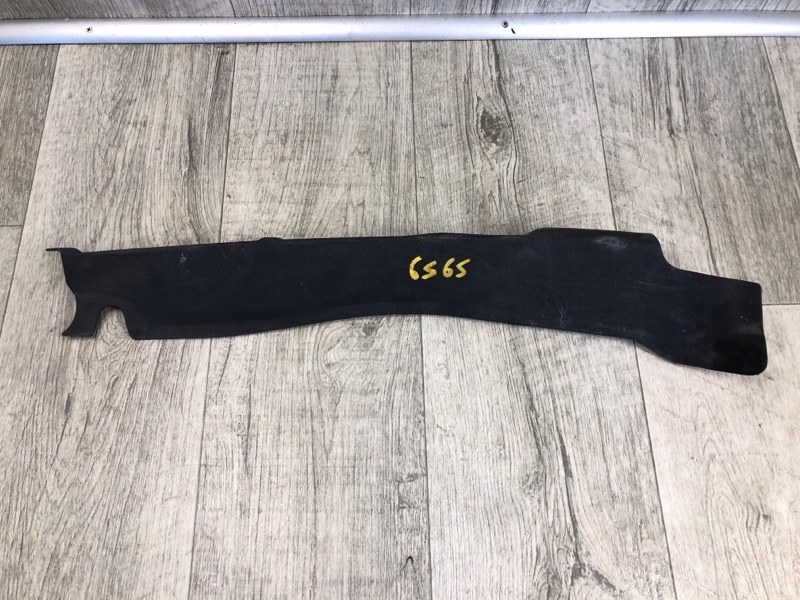 Накладка крыла переднего внутренняя левая SUBARU LEGACY 09-15 BM 2012 SEDAN 3.6 EZ36 57256AJ031 Б/У