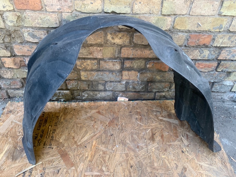 Подкрылок передний левый LEXUS ES300 ES330 01-06 53876-33140 Б/У