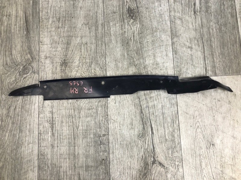 Пыльник крыла передний правый LEGACY 09-15 BM 2012 SEDAN 3.6 EZ36