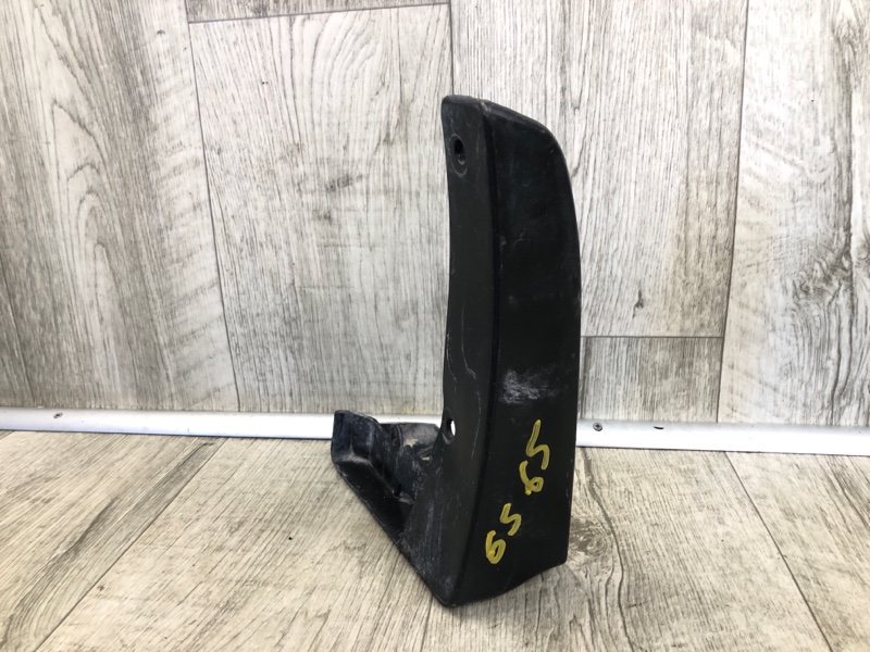 Брызговик передний левый LEGACY 09-15 BM 2012 SEDAN 3.6 EZ36