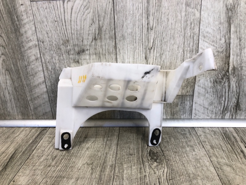 Кронштейн заднего бампера левый LEGACY 09-15 BM 2012 SEDAN 3.6 EZ36