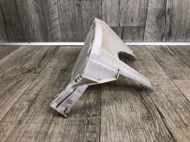 Кронштейн заднего бампера левый SUBARU LEGACY 09-15 BM SEDAN 3.6 EZ36