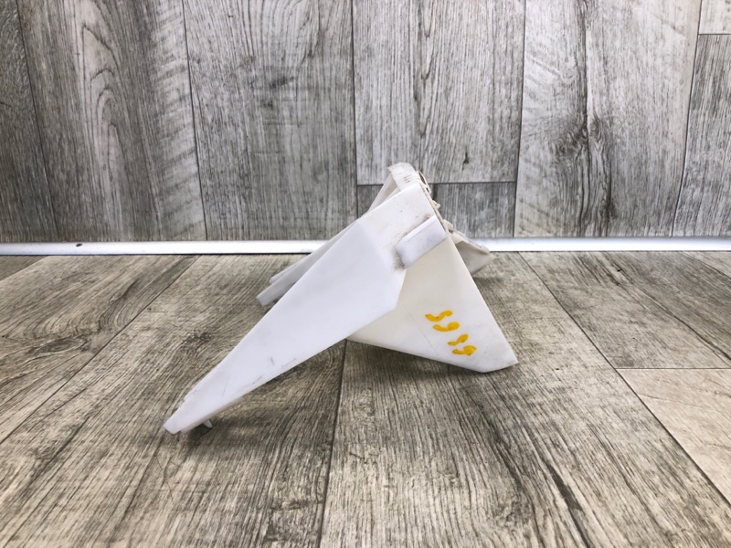 Кронштейн заднего бампера левый LEGACY 09-15 BM 2012 SEDAN 3.6 EZ36