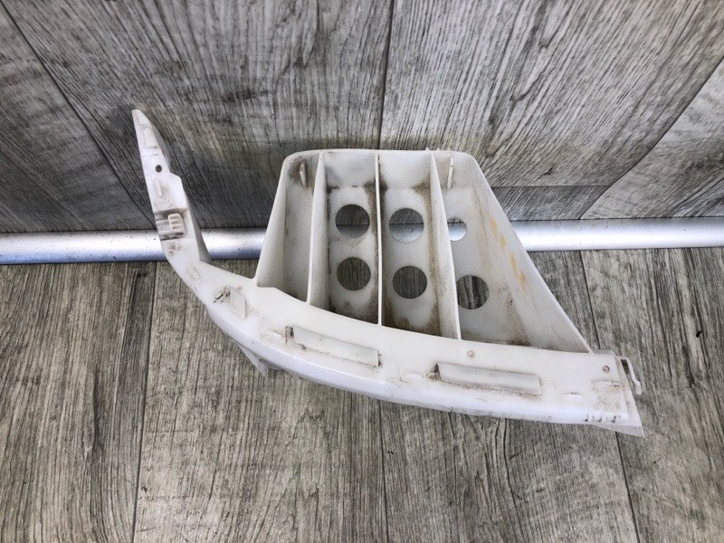 Кронштейн заднего бампера левый LEGACY 09-15 BM 2012 SEDAN 3.6 EZ36