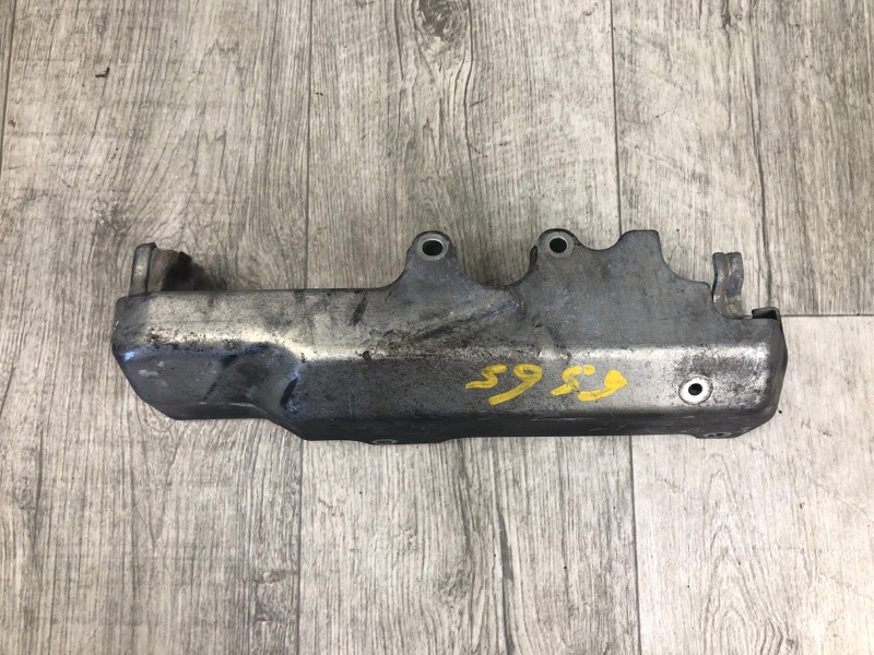 Защита двигателя левая LEGACY 09-15 BM 2012 SEDAN 3.6 EZ36