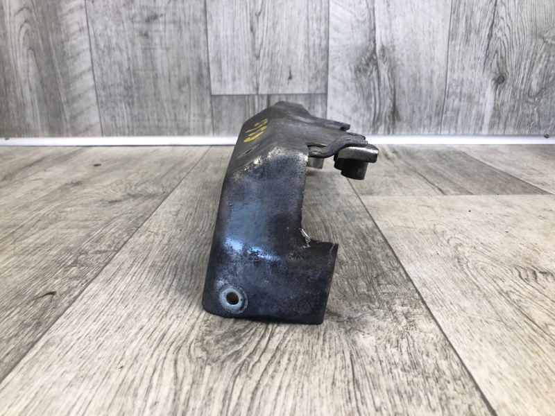 Защита двигателя левая LEGACY 09-15 BM 2012 SEDAN 3.6 EZ36