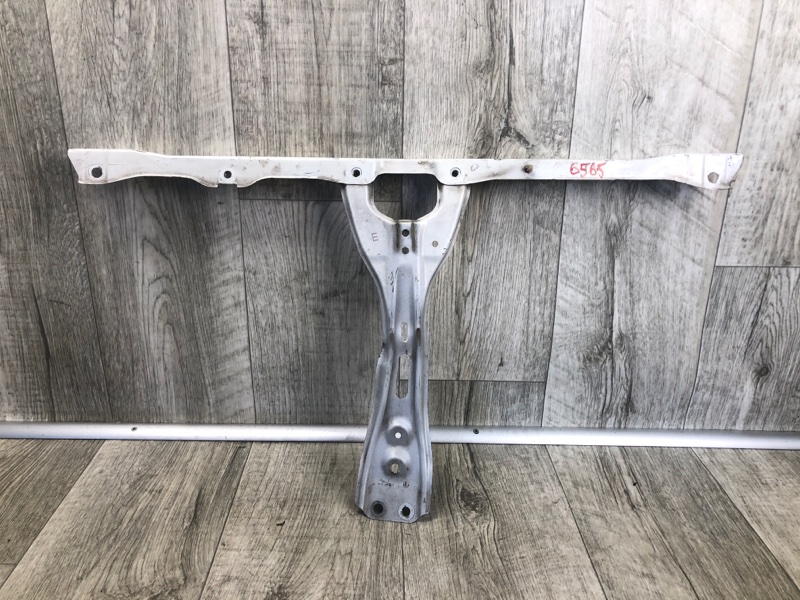 Панель передняя SUBARU LEGACY 09-15 BM 2012 SEDAN 3.6 EZ36 53029AJ00A9P Б/У