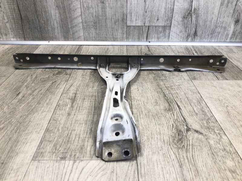 Панель передняя SUBARU LEGACY 09-15 BM SEDAN 3.6 EZ36