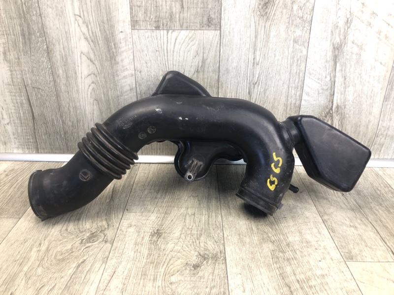 Резонатор воздушного фильтра SUBARU LEGACY 09-15 BM 2012 SEDAN 3.6 EZ36 14457AA541 Б/У