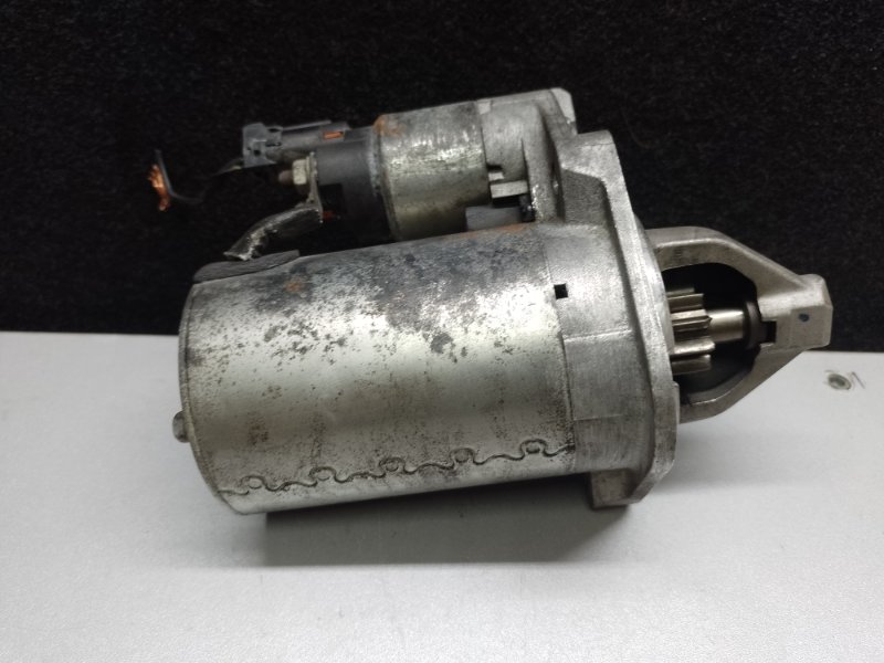 Стартер SOUL PS 13-19 2016 1.6 G4FD