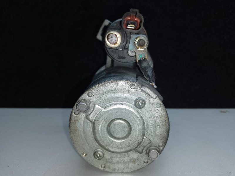 Стартер SOUL PS 13-19 2016 1.6 G4FD