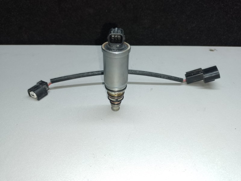 Клапан кондиционера KIA SOUL PS 13-19 2016 1.6 G4FD 97674-3M001 Б/У