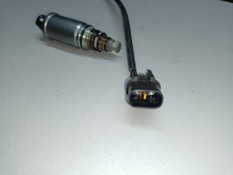 Клапан кондиционера SOUL PS 13-19 2016 1.6 G4FD