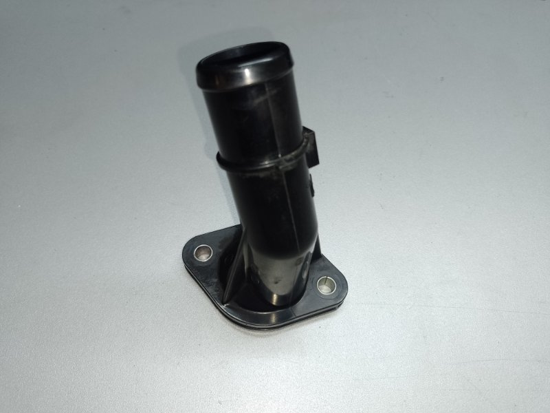 Фланец системы охлаждения KIA SOUL PS 13-19 2016 1.6 G4FD 25631-2B053 Б/У