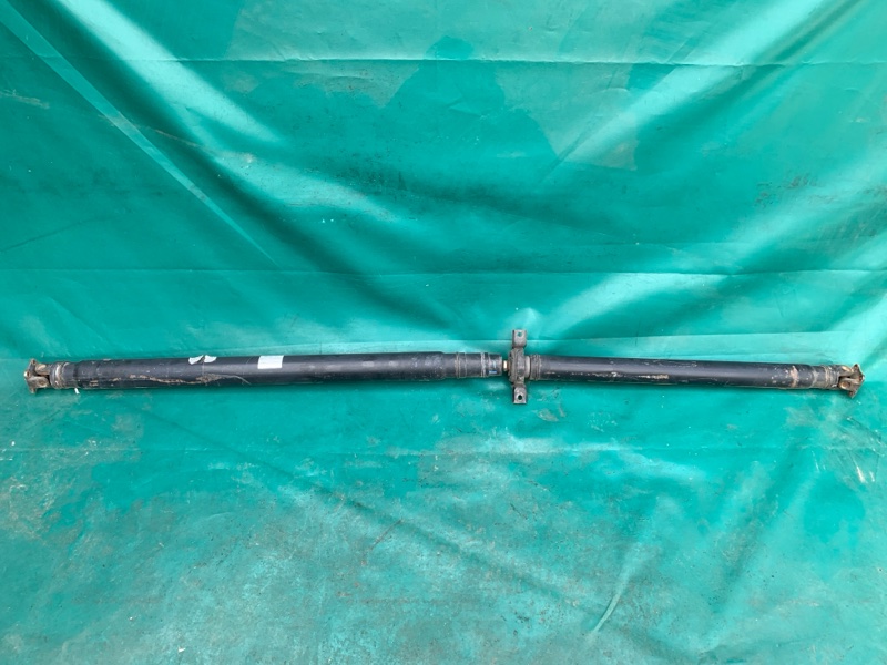 Запчасть карданный вал задний ACURA RDX 12-19 2015 Внедорожник 3.5 40100-TX4-A03 Б/У Карданный вал задний ACURA RDX 12-19 2015 Внедорожник 3.5 40100-TX4-A03 Б/У