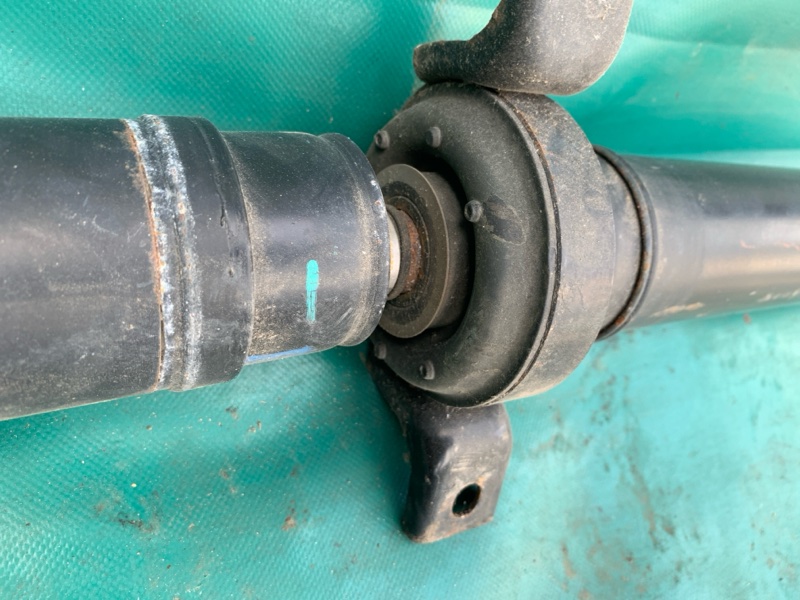 Карданный вал задний ACURA RDX 12-19 Внедорожник 3.5 Карданный вал задний ACURA RDX 12-19 Внедорожник 3.5