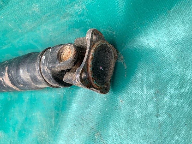 Карданный вал задний RDX 12-19 2015 Внедорожник 3.5 Карданный вал задний RDX 12-19 2015 Внедорожник 3.5