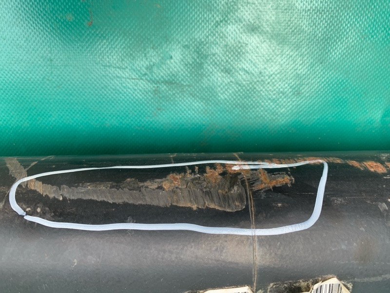 Карданный вал задний RDX 12-19 2015 Внедорожник 3.5 Карданный вал задний RDX 12-19 2015 Внедорожник 3.5