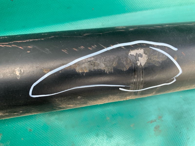 Карданный вал задний RDX 12-19 2015 Внедорожник 3.5 Карданный вал задний RDX 12-19 2015 Внедорожник 3.5