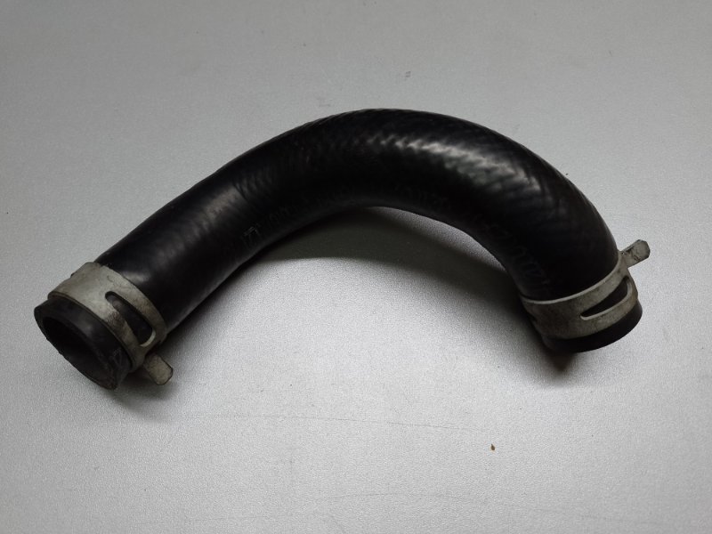 Патрубок системы охлаждения KIA SOUL PS 13-19 2016 1.6 G4FD 25412-B2000 Б/У