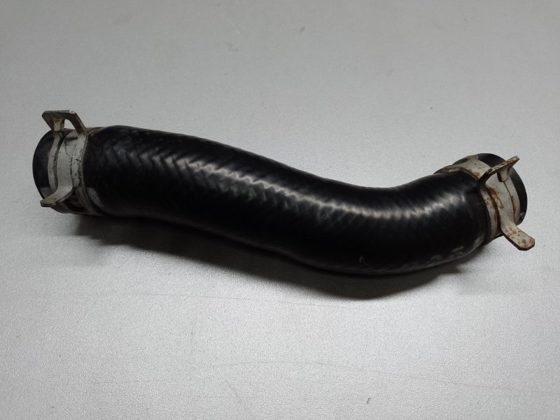 Патрубок системы охлаждения KIA SOUL PS 13-19 2016 1.6 G4FD 25411-B2050 Б/У