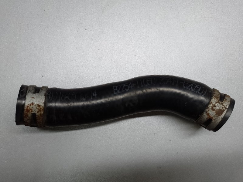 Патрубок системы охлаждения SOUL PS 13-19 2016 1.6 G4FD