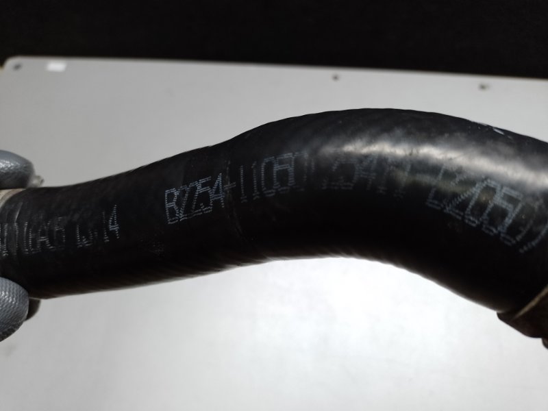 Патрубок системы охлаждения KIA SOUL PS 13-19 1.6 G4FD