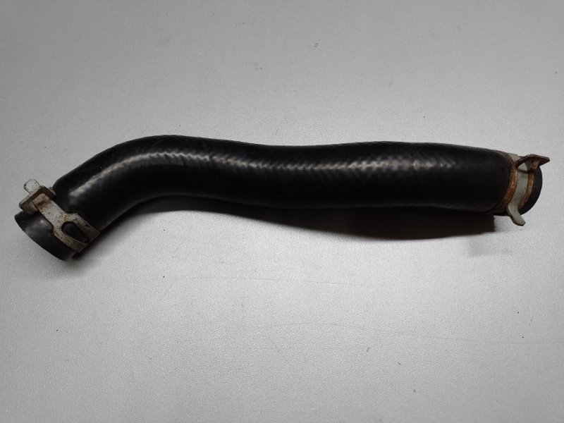 Патрубок системы охлаждения KIA SOUL PS 13-19 2016 1.6 G4FD 25411-B2000 Б/У