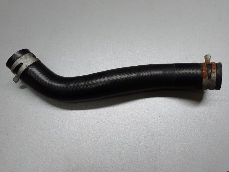 Патрубок системы охлаждения SOUL PS 13-19 2016 1.6 G4FD