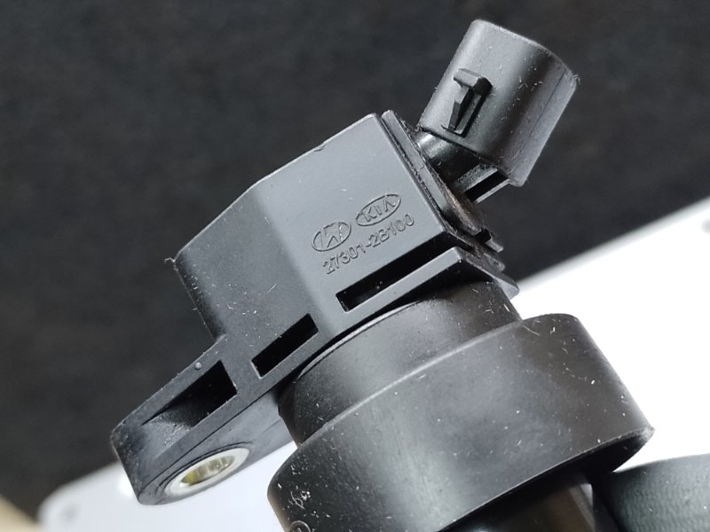 Катушка зажигания KIA SOUL PS 13-19 1.6 G4FD Катушка зажигания KIA SOUL PS 13-19 1.6 G4FD