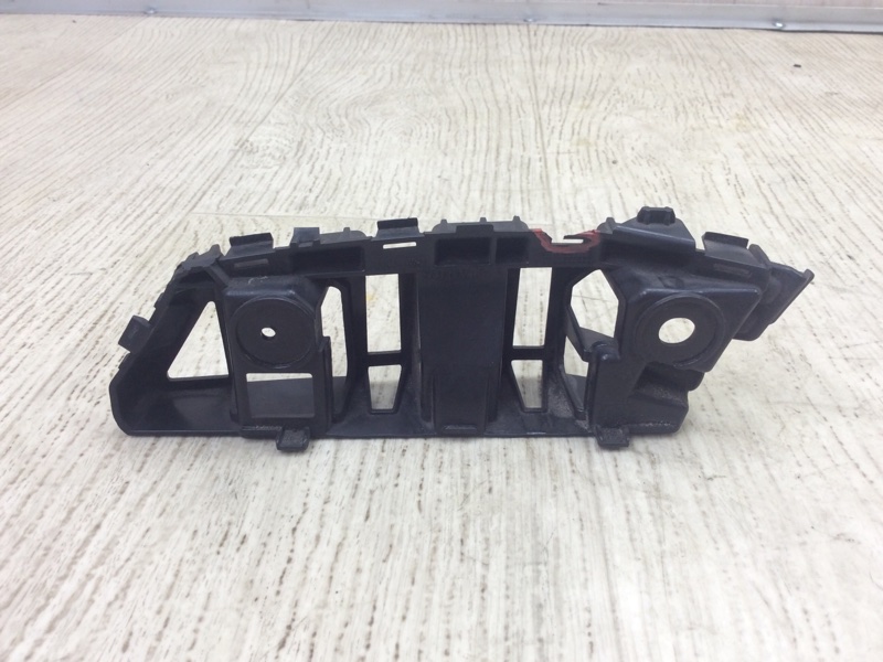 Кронштейн переднего бампера правый VOLKSWAGEN TIGUAN 08-17 5N 2.0 CCTA