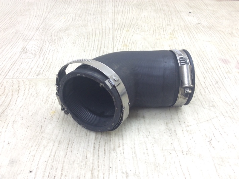 Патрубок интеркулера левый TIGUAN 08-17 2011 5N 2.0 CCTA