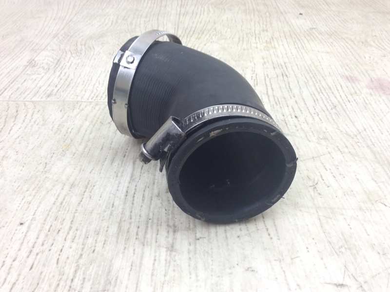 Патрубок интеркулера левый VOLKSWAGEN TIGUAN 08-17 5N 2.0 CCTA