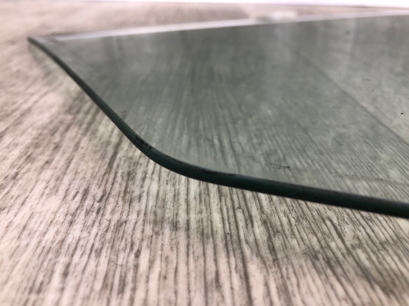 Стекло двери переднее правое OUTLANDER XL 05-13 2007 2.4 4B12