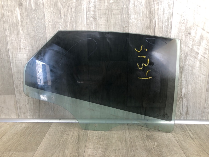 Стекло двери заднее правое FORD FUSION 14- 2017 SEDAN C20HDTX DS7Z-5425712-A Б/У