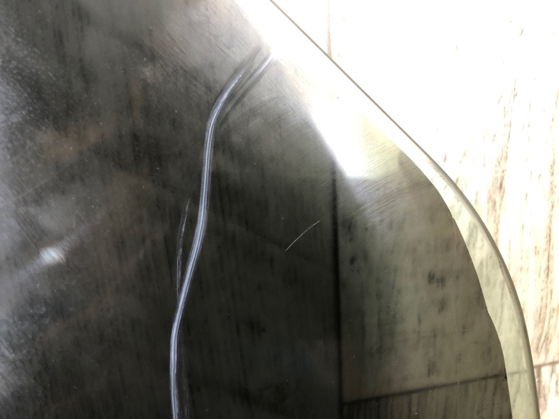 Стекло двери заднее правое FUSION 14- 2017 SEDAN C20HDTX