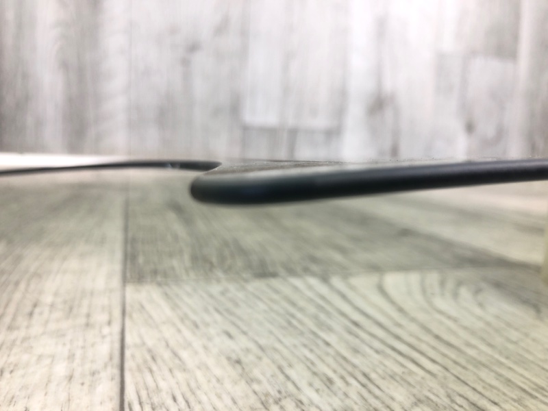 Стекло двери заднее правое QASHQAI/ROGUE SPORT 14- 2020 J11 2.0L MR20DD