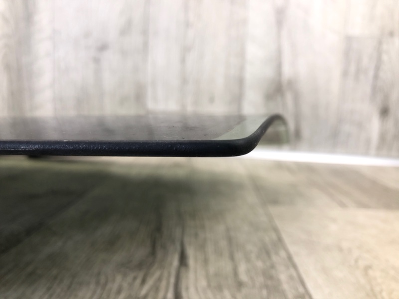 Стекло двери заднее левое ES350 06-12 2011 SEDAN 3.5 2GR-FE