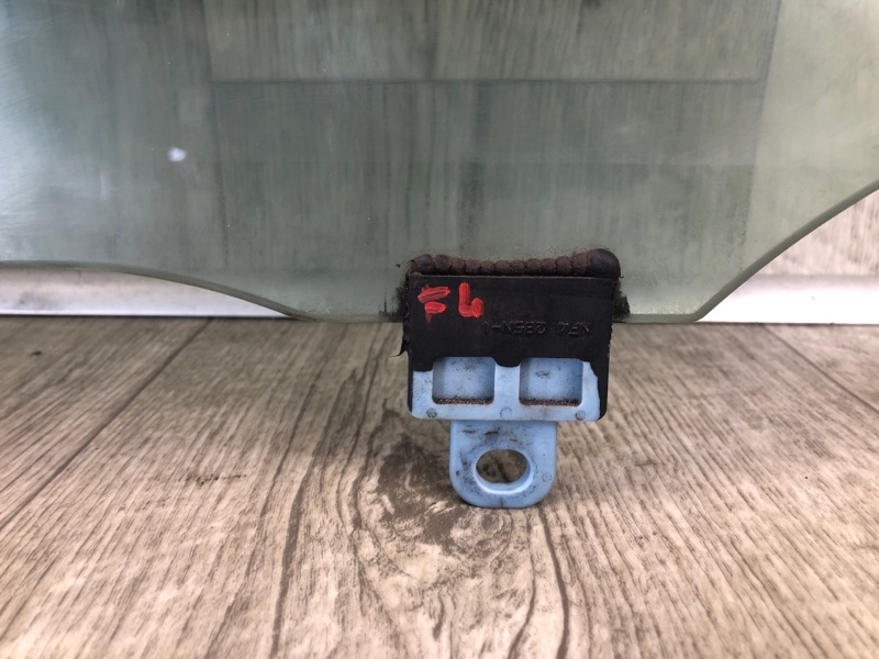 Стекло двери переднее левое ES350 06-12 2011 SEDAN 3.5 2GR-FE