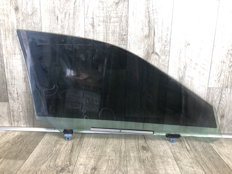 Стекло двери переднее левое ES350 06-12 2011 SEDAN 3.5 2GR-FE