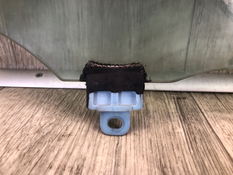 Стекло двери переднее левое ES350 06-12 2011 SEDAN 3.5 2GR-FE