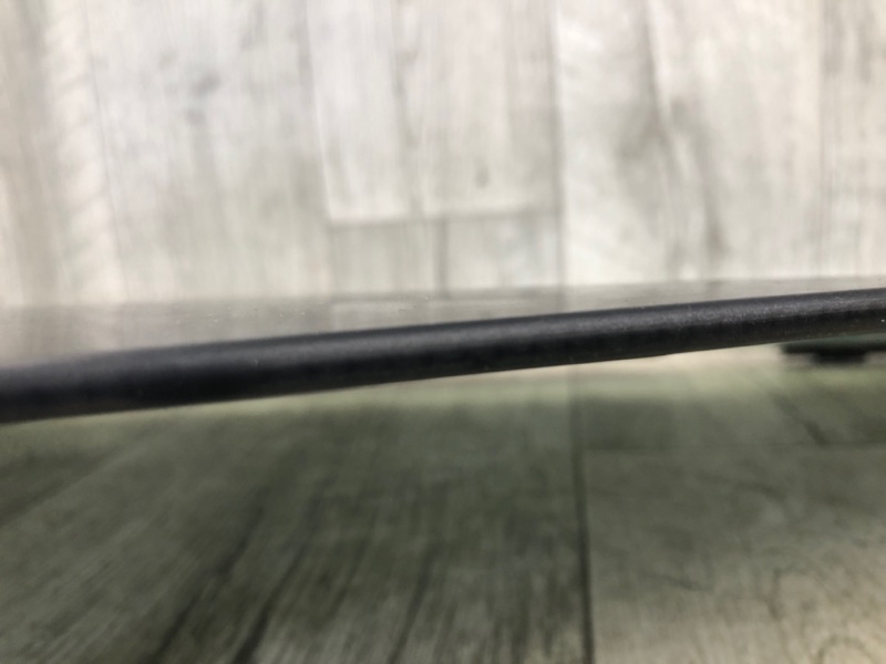 Стекло двери переднее левое ES350 06-12 2011 SEDAN 3.5 2GR-FE