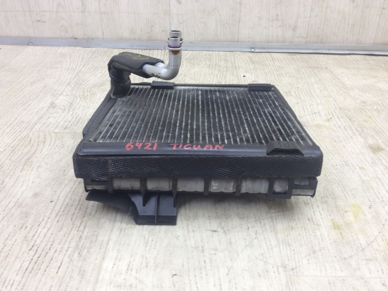 Испаритель кондиционера TIGUAN 08-17 2011 5N 2.0 CCTA