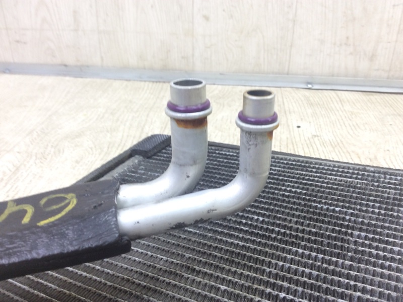 Испаритель кондиционера VOLKSWAGEN TIGUAN 08-17 5N 2.0 CCTA