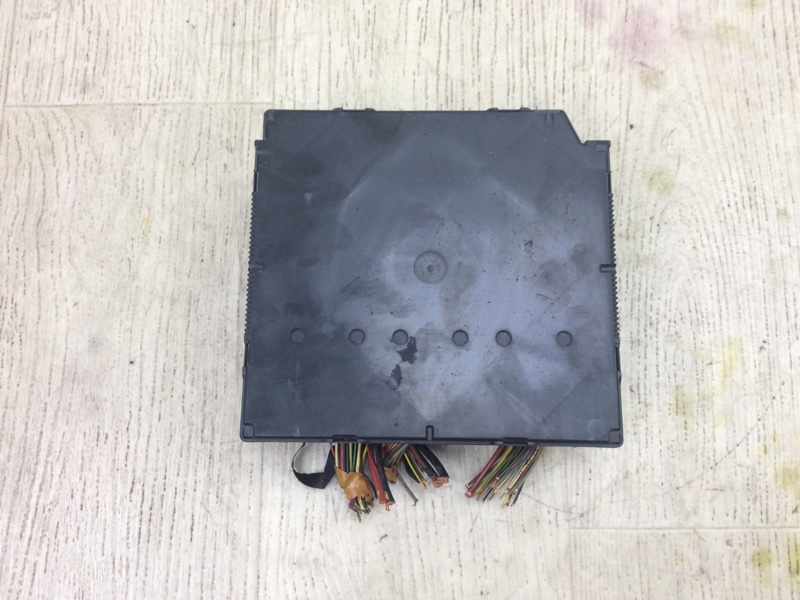 Блок комфорта TIGUAN 08-17 2011 5N 2.0 CCTA