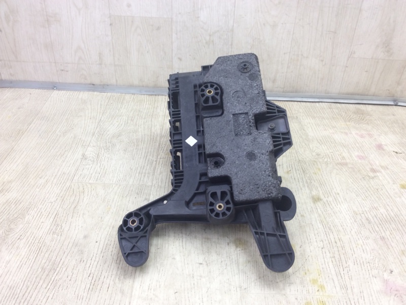 Полка аккумулятора TIGUAN 08-17 2011 5N 2.0 CCTA