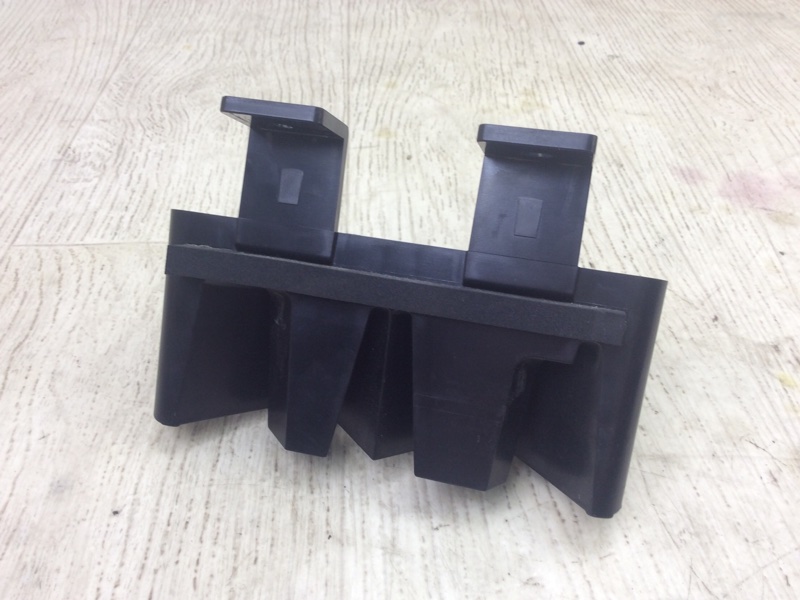 Усилитель торпедо VOLKSWAGEN TIGUAN 08-17 5N 2.0 CCTA