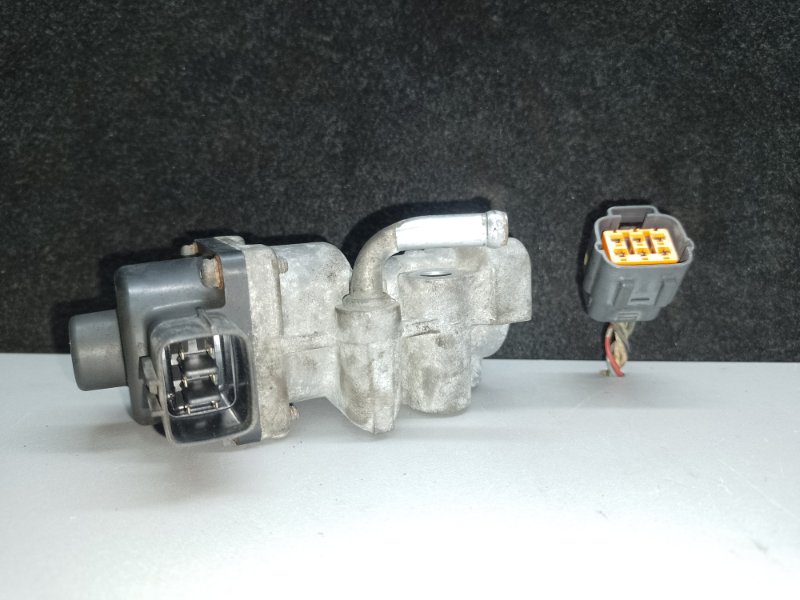 Клапан EGR OUTLANDER XL 05-13 2006 CW 3.0 6B31 Клапан EGR OUTLANDER XL 05-13 2006 CW 3.0 6B31